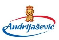 andrija sevik - logo