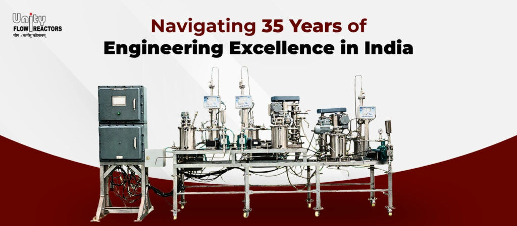 Reactor Manufacturers in India